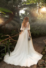 Load image into Gallery viewer, Ariel Wedding Dress by Jasmine Empire
