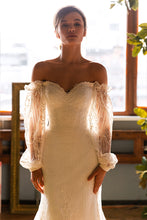 Load image into Gallery viewer, Ariana Wedding Dress by Jasmine Empire
