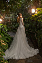 Load image into Gallery viewer, Ara Wedding Dress by Jasmine Empire
