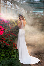 Load image into Gallery viewer, Viva Wedding Dress by Jasmine Empire

