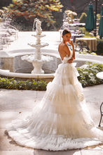 Load image into Gallery viewer, Deliva Wedding Dress by Katy Corso
