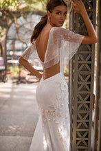 Load image into Gallery viewer, Doiminica Wedding Dress by Katy Corso
