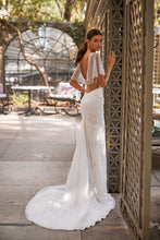 Load image into Gallery viewer, Doiminica Wedding Dress by Katy Corso
