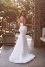 Load image into Gallery viewer, Eden Wedding Dress by Katy Corso
