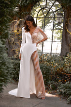 Load image into Gallery viewer, Denila Wedding Dress by Katy Corso
