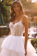 Load image into Gallery viewer, Axelle Wedding Dress by Katy Corso
