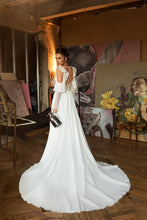 Load image into Gallery viewer, Avi Wedding Dress by Jasmine Empire
