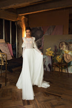 Load image into Gallery viewer, Avi Wedding Dress by Jasmine Empire

