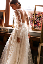 Load image into Gallery viewer, Rimma Wedding Dress by Jasmine Empire
