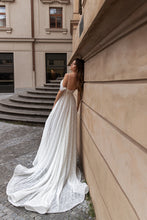 Load image into Gallery viewer, Polina Wedding Dress by Katy Corso
