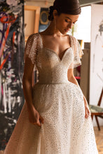 Load image into Gallery viewer, Elina Wedding Dress by Jasmine Empire
