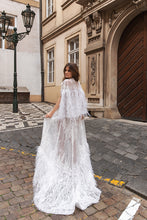 Load image into Gallery viewer, Esmeralda Wedding Dress by Katy Corso
