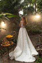 Load image into Gallery viewer, Kelly Wedding Dress by Jasmine Empire
