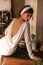 Load image into Gallery viewer, Dana Wedding Dress By Jasmine Empire
