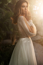 Load image into Gallery viewer, Solomia Wedding Dress by Jasmine Empire
