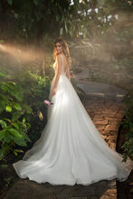 Load image into Gallery viewer, Rozalina Wedding Dress by Jasmine Empire
