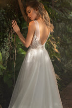 Load image into Gallery viewer, Rozalina Wedding Dress by Jasmine Empire
