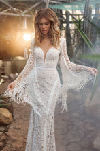 Load image into Gallery viewer, Catalina Wedding Dress by Jasmine Empire
