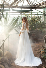 Load image into Gallery viewer, Darcy Wedding Dress by Jasmine Empire
