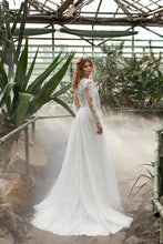 Load image into Gallery viewer, Maluma Wedding Dress by Jasmine Empire
