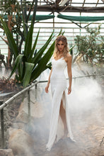 Load image into Gallery viewer, Rebeca Wedding Dress by Jasmine Empire
