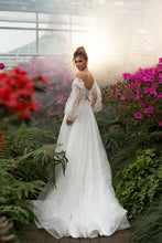 Load image into Gallery viewer, Vika Wedding Dress by Jasmine Empire
