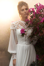 Load image into Gallery viewer, Melanie Wedding Dress by Jasmine Empire
