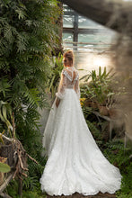 Load image into Gallery viewer, Toni Wedding Dress by Jasmine Empire
