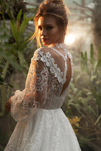 Load image into Gallery viewer, Toni Wedding Dress by Jasmine Empire
