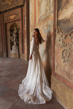 Load image into Gallery viewer, Britni Wedding Dress by Katy Corso
