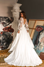 Load image into Gallery viewer, Emma Wedding Dress by Jasmine Empire
