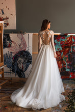 Load image into Gallery viewer, Mariella Wedding Dress by Jasmine Empire
