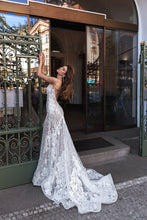Load image into Gallery viewer, Franceska Wedding Dress by Katy Corso
