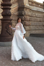 Load image into Gallery viewer, Gracia Wedding Dress by Katy Corso

