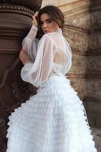 Load image into Gallery viewer, Gracia Wedding Dress by Katy Corso
