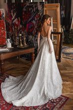 Load image into Gallery viewer, Elizabet Wedding Dress by Jasmine Empire
