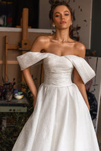 Load image into Gallery viewer, Jakara Wedding Dress by Jasmine Empire

