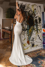 Load image into Gallery viewer, Tracy Wedding Dress by Jasmine Empire
