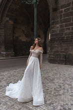 Load image into Gallery viewer, Debora Wedding Dress by Katy Corso

